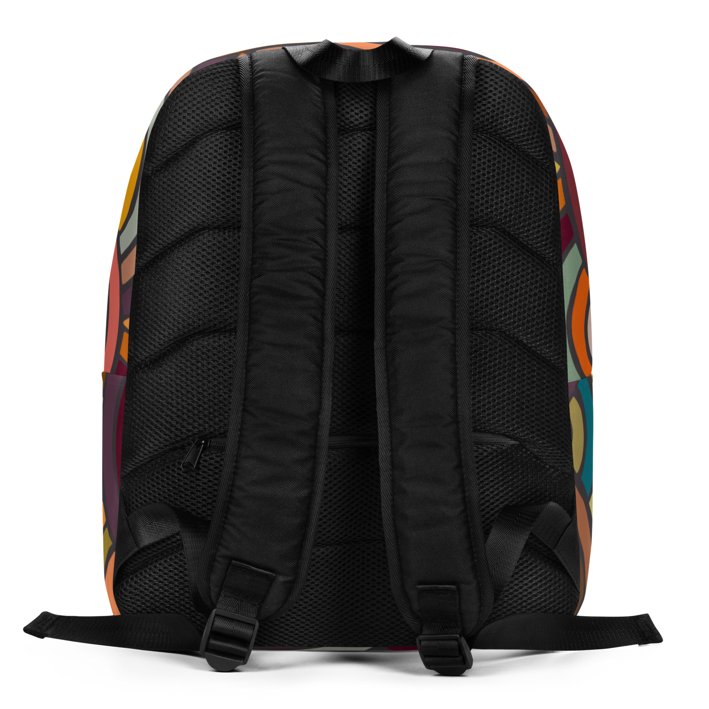 FACE OF EMOTIONS BACKPACK