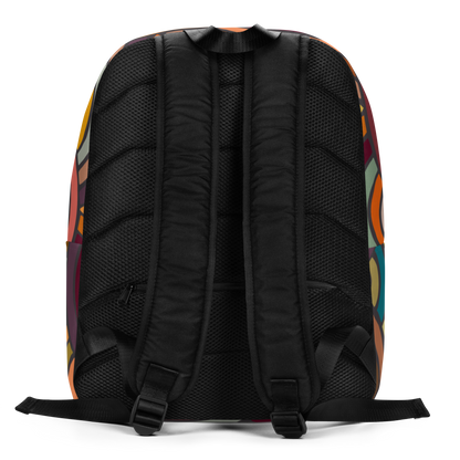 FACE OF EMOTIONS BACKPACK