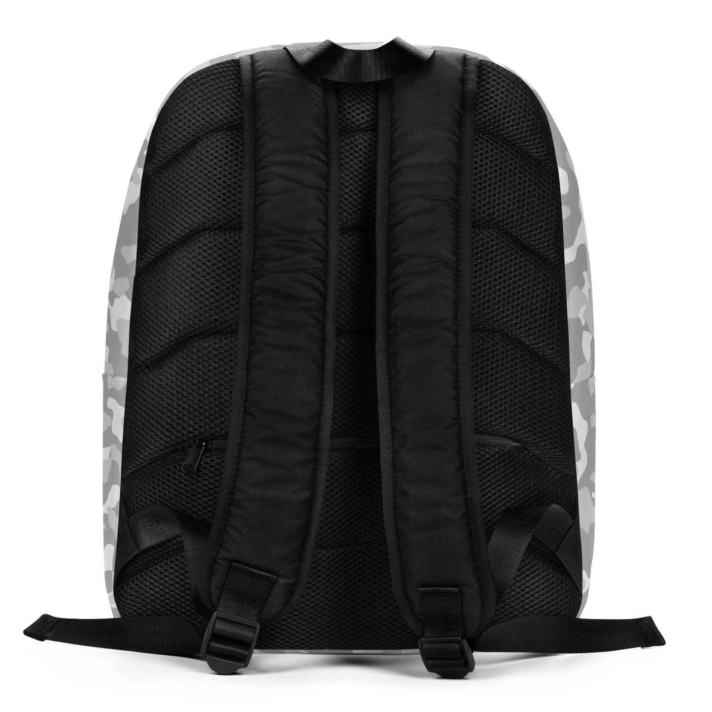 DC Camouflage Backpack