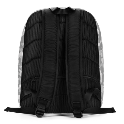 DC Camouflage Backpack