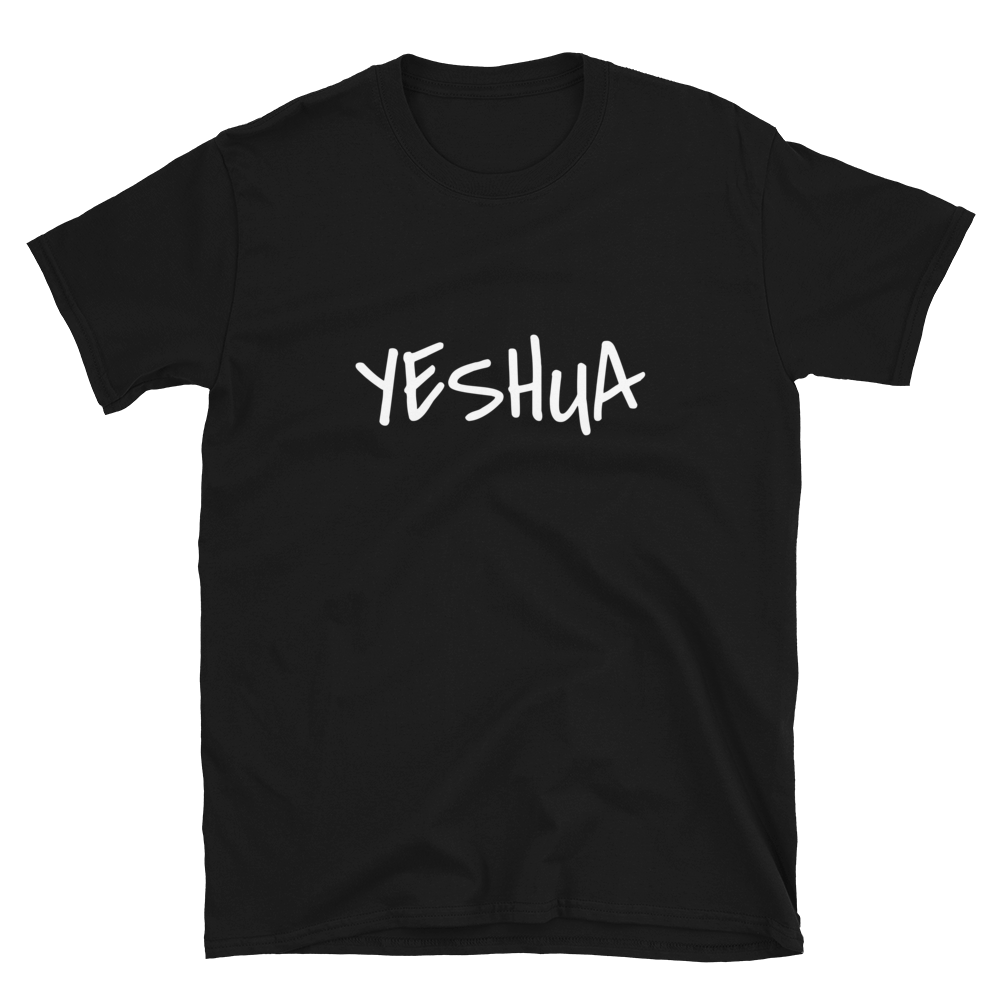 Yeshua Shirt