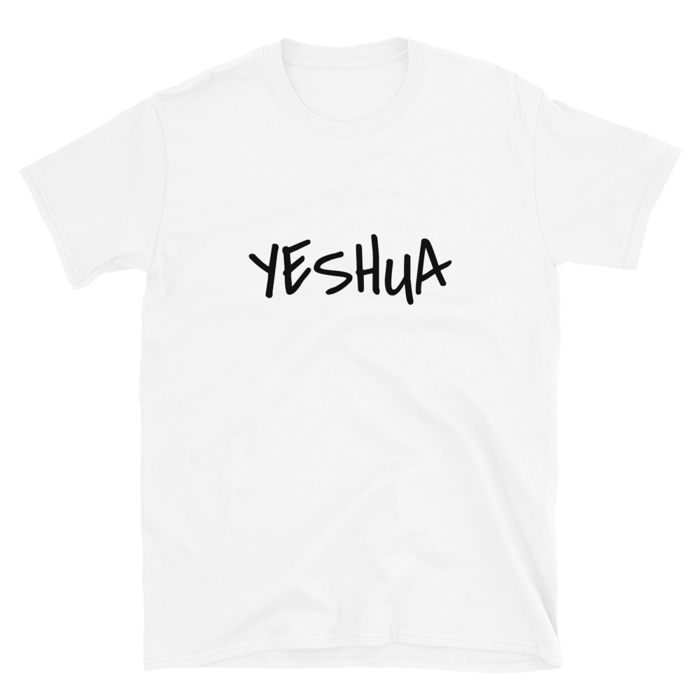 Yeshua Shirt