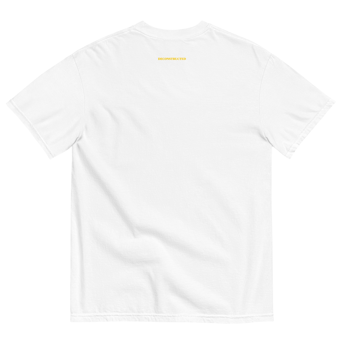 Within T-shirt