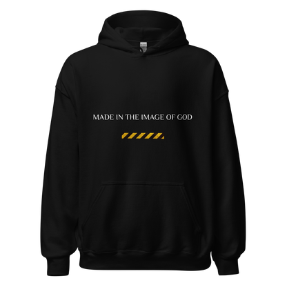 Made In The Image Of GOD Hoodie