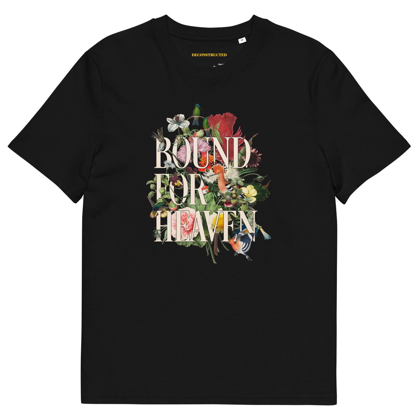 Bound For Heaven T-Shirt