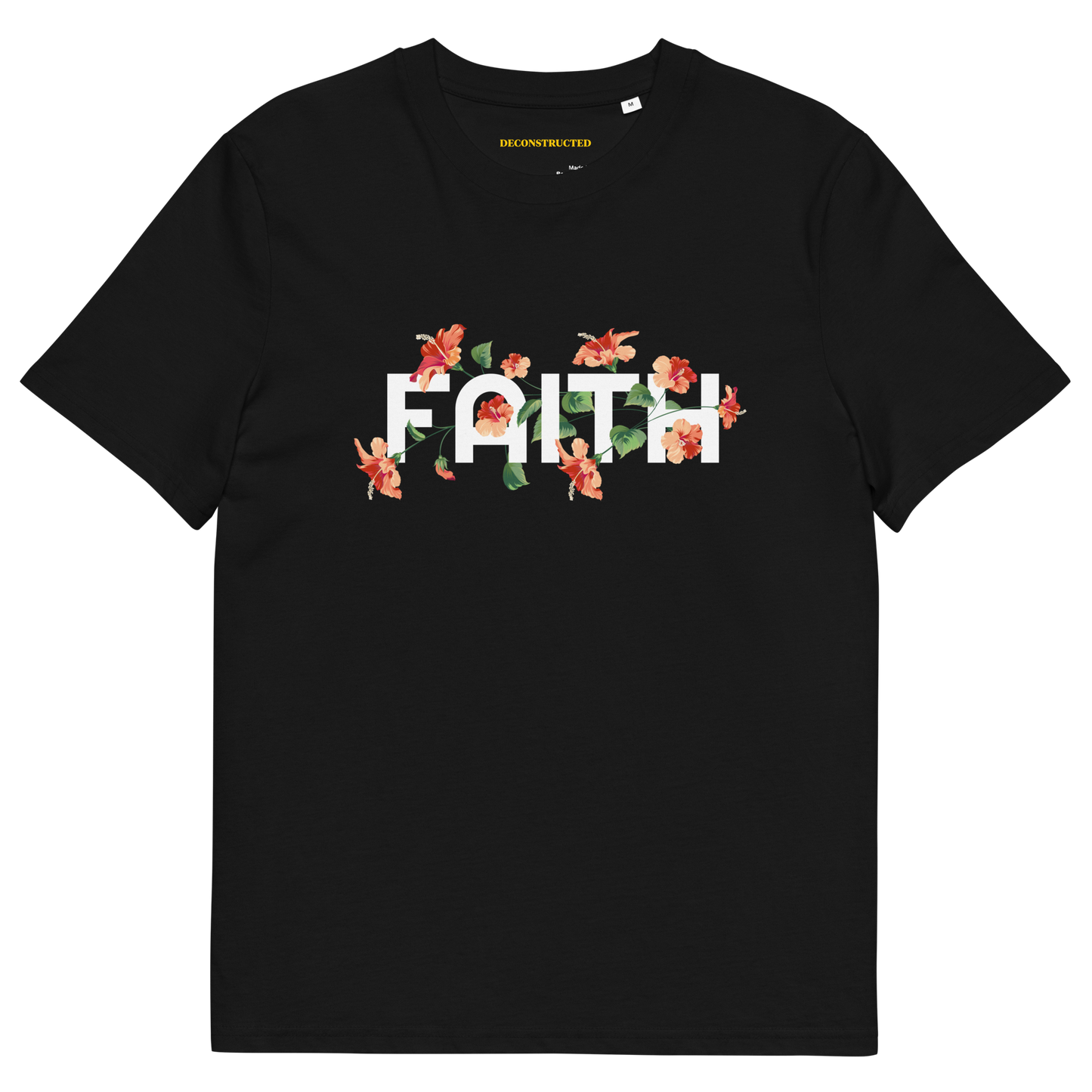 Faith T-Shirt