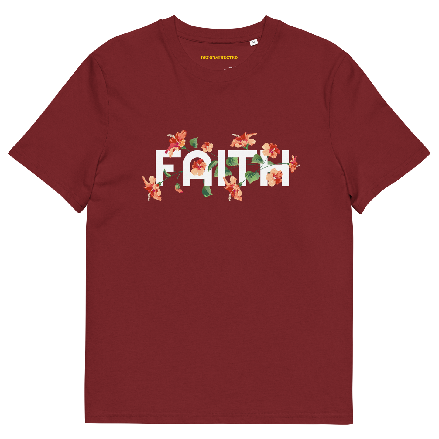 Faith T-Shirt