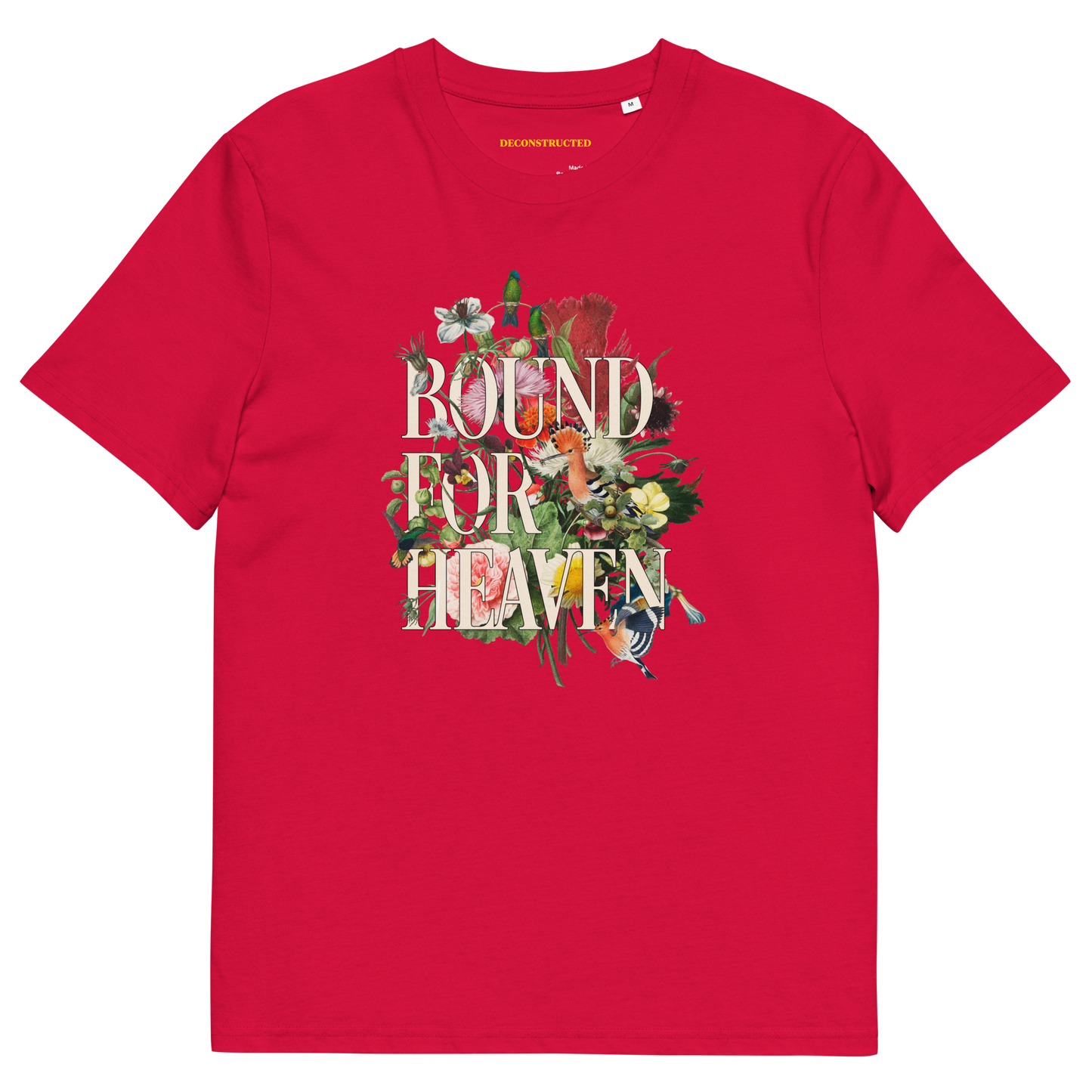 Bound For Heaven T-Shirt