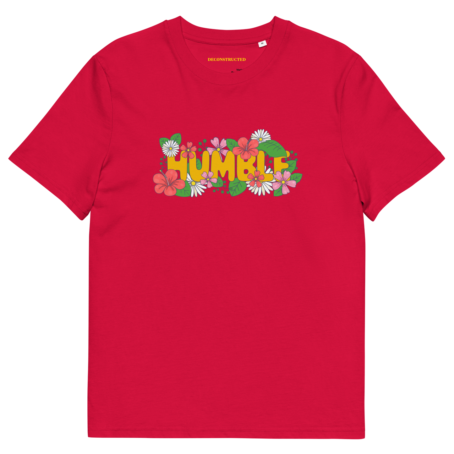 Humble T-Shirt