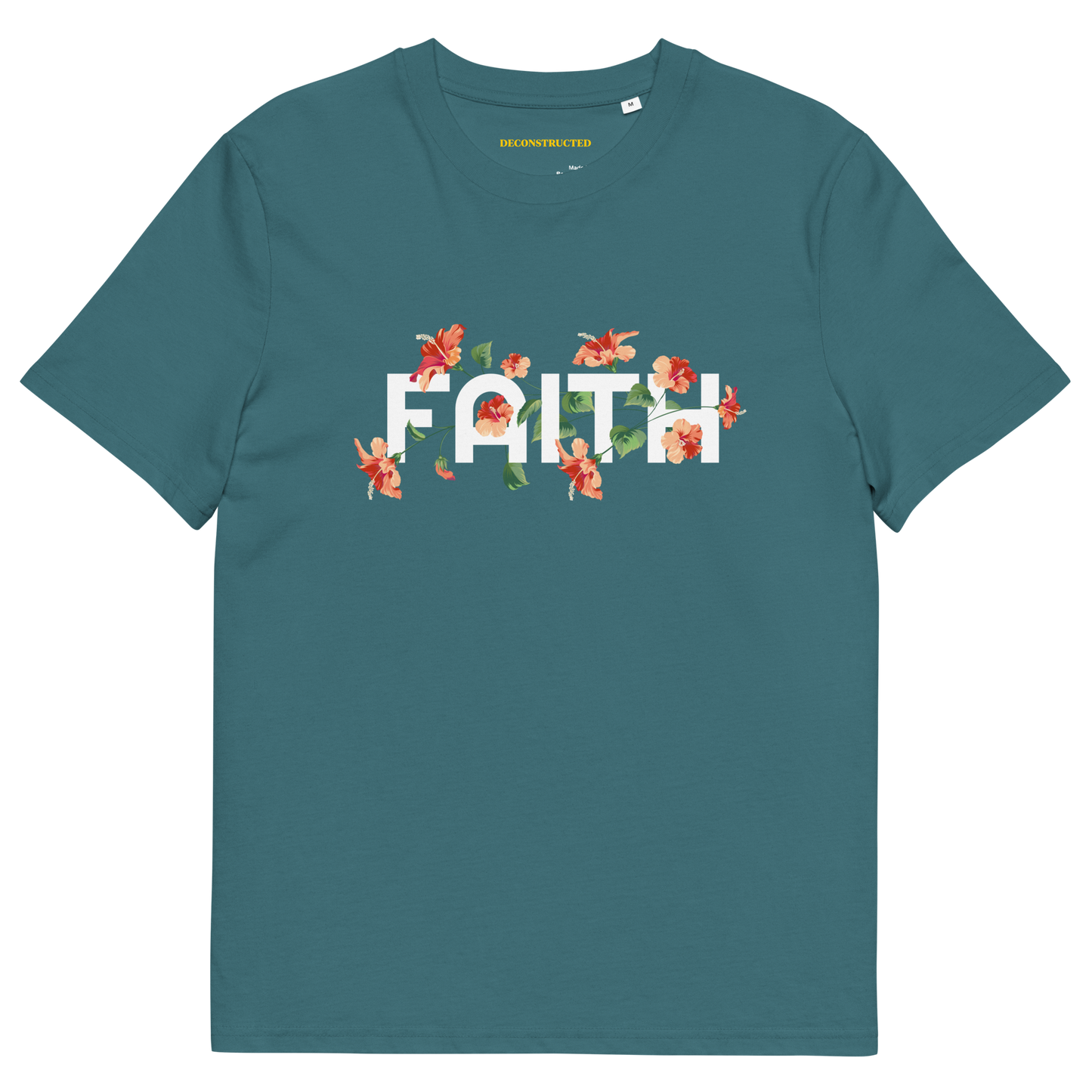 Faith T-Shirt