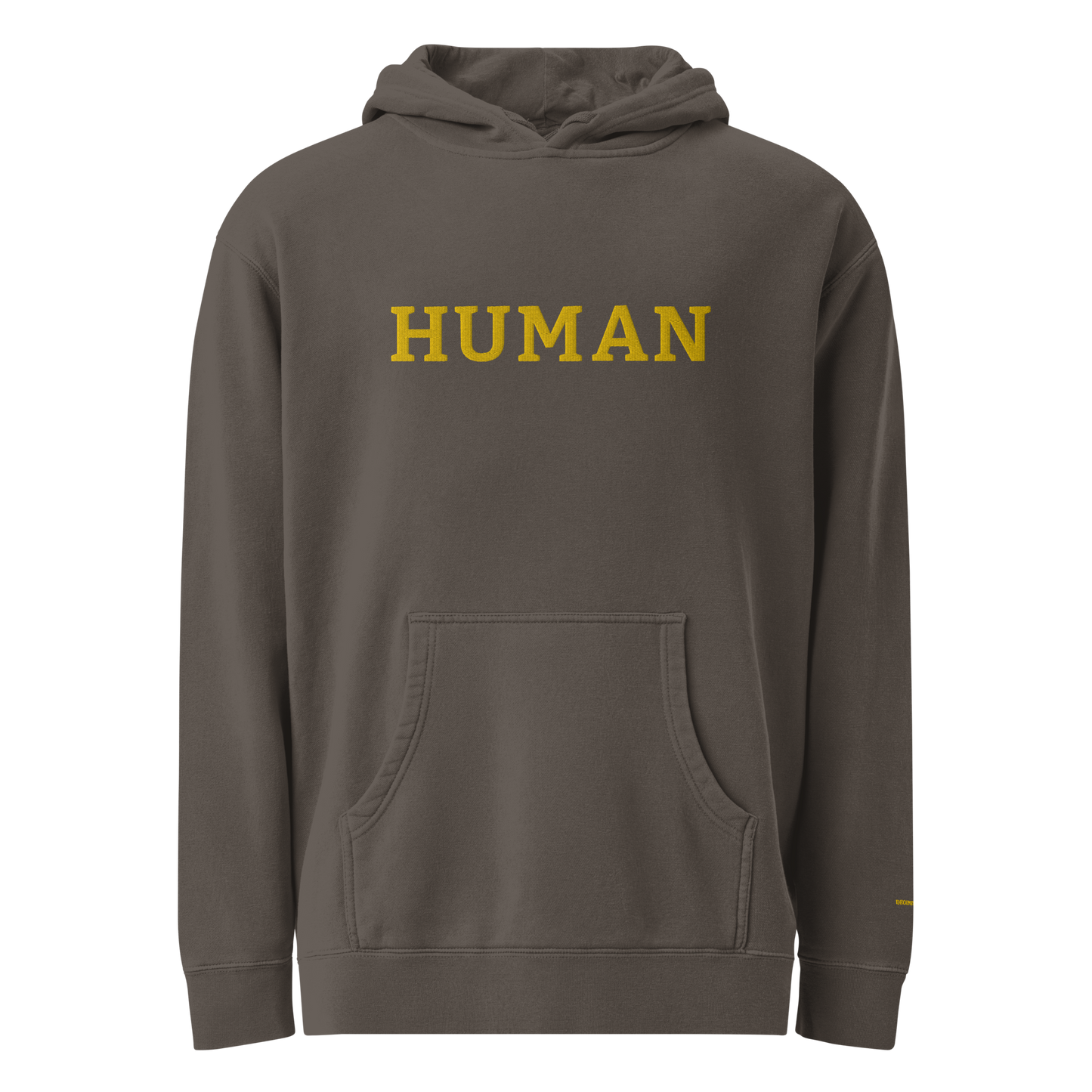 Human Hoodie