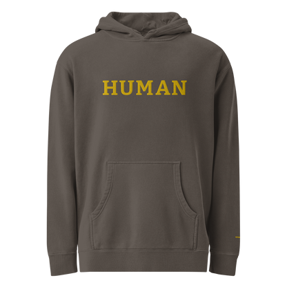 Human Hoodie