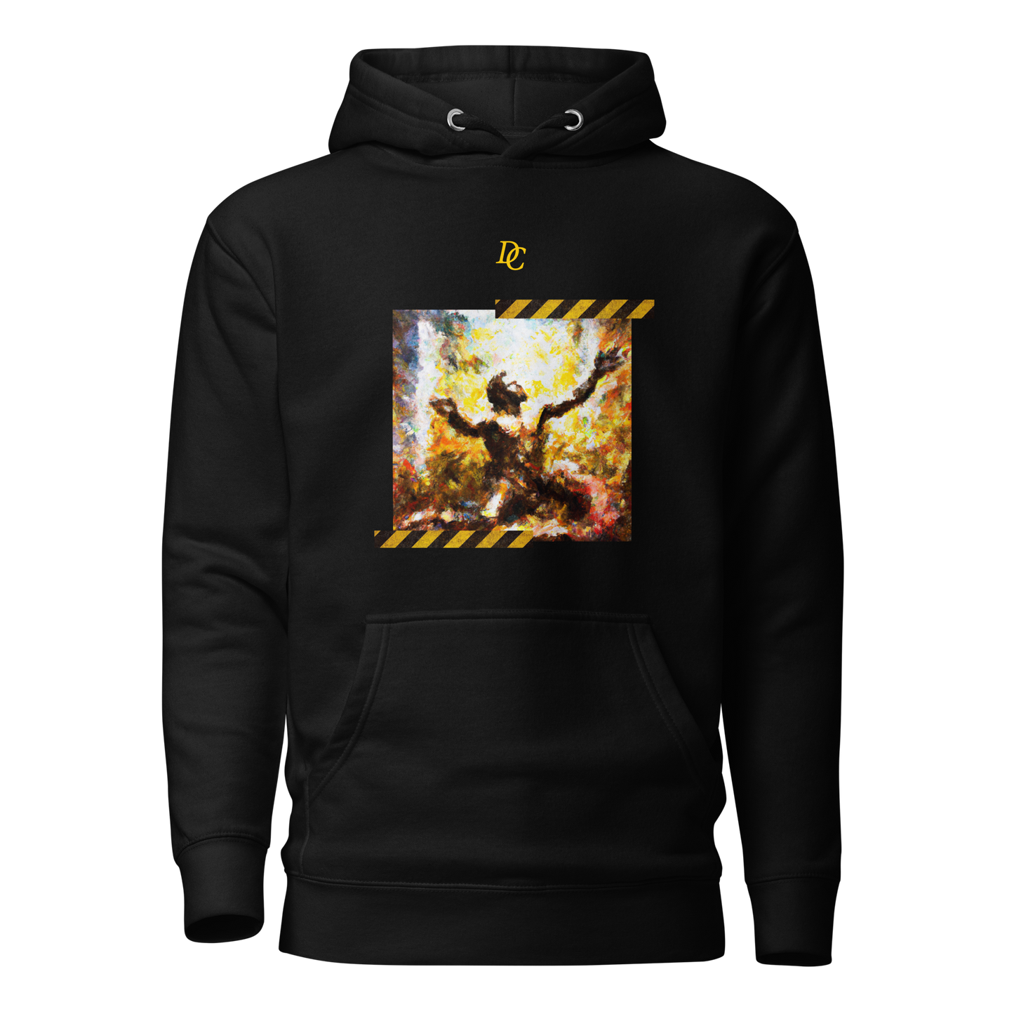 Victory Hoodie