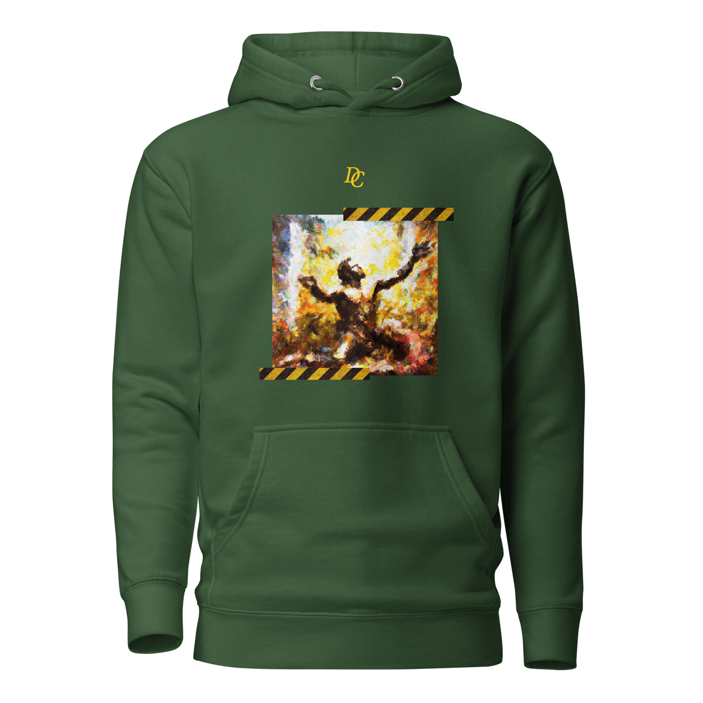 Victory Hoodie