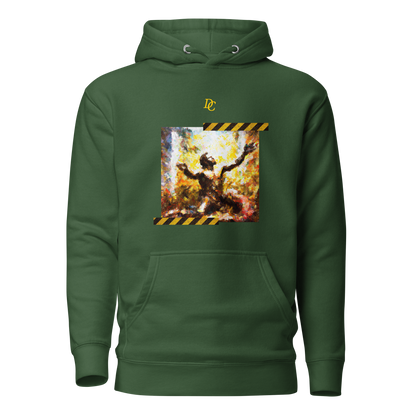 Victory Hoodie