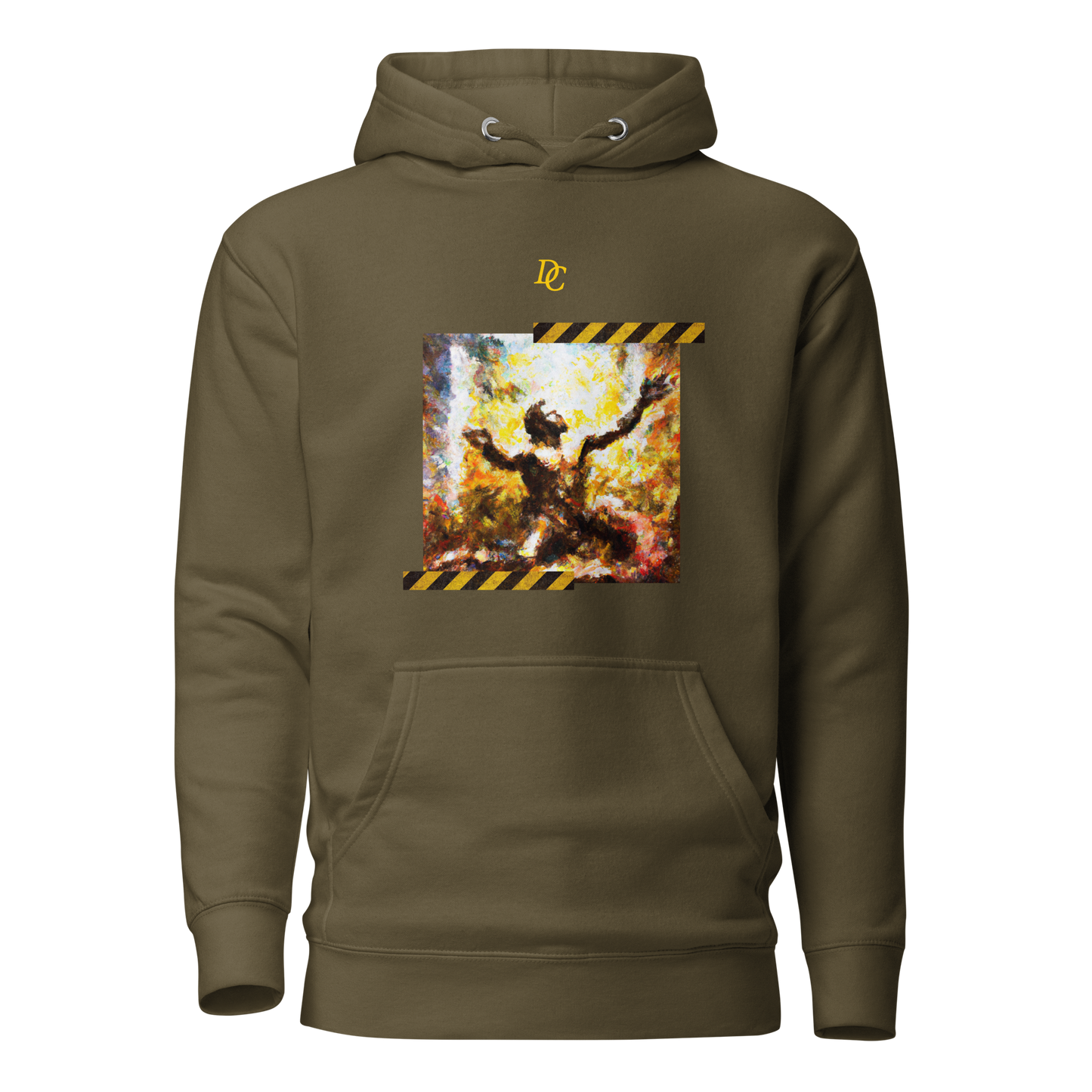 Victory Hoodie