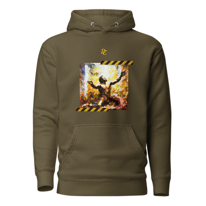 Victory Hoodie