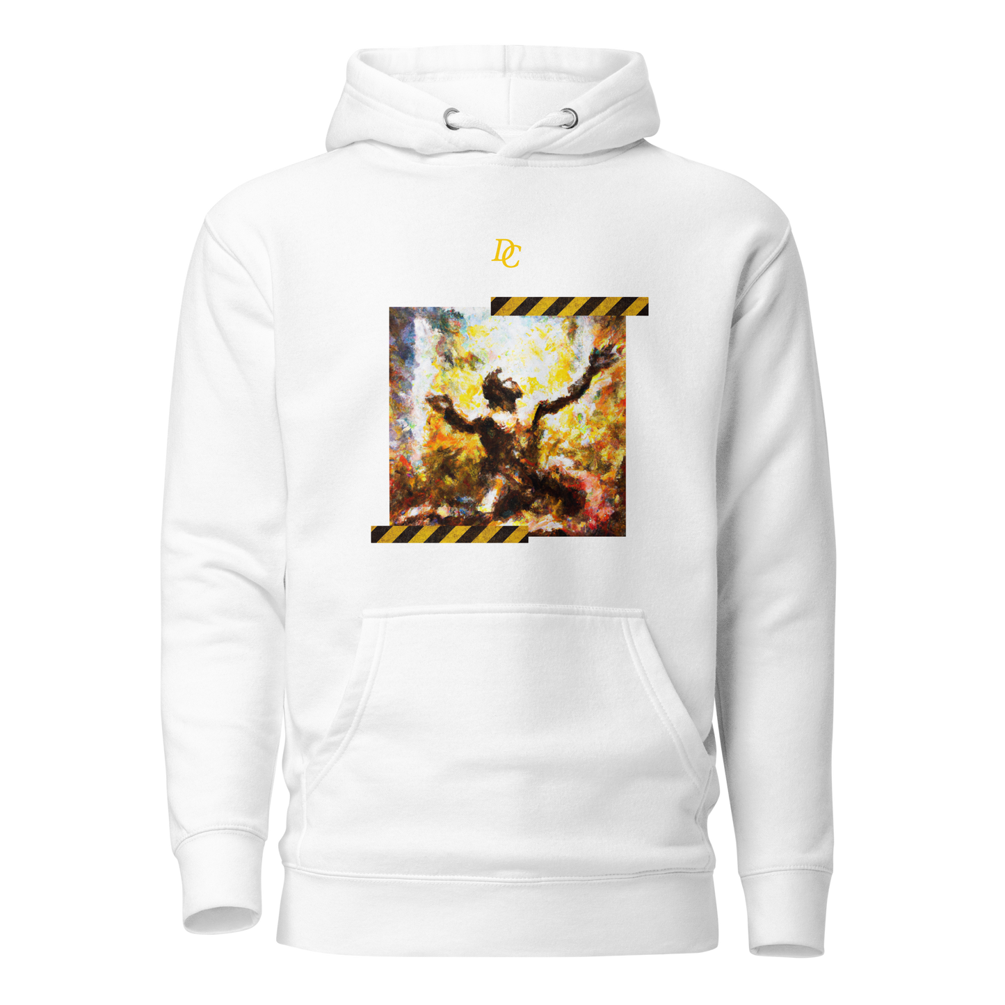 Victory Hoodie